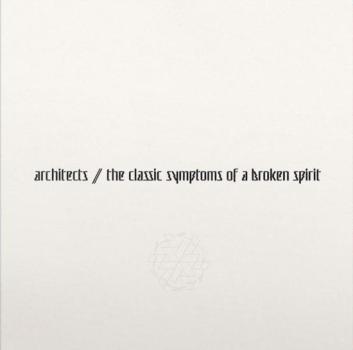 Architects - The Classic Symptoms Of A Broken Spirit LP (Purple Pink Galaxy Vinyl)